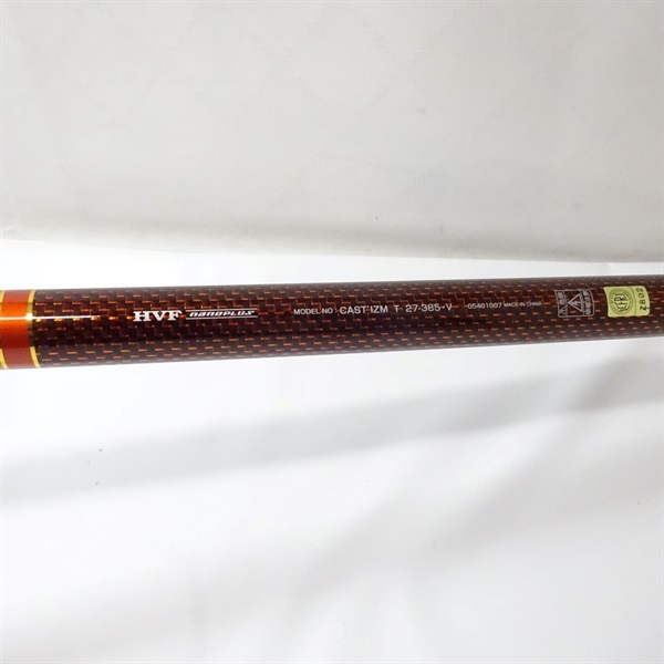 １８キャスティズムＴ２７－３８５Ｖ